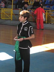 Torneo Santiago LGM- 2007